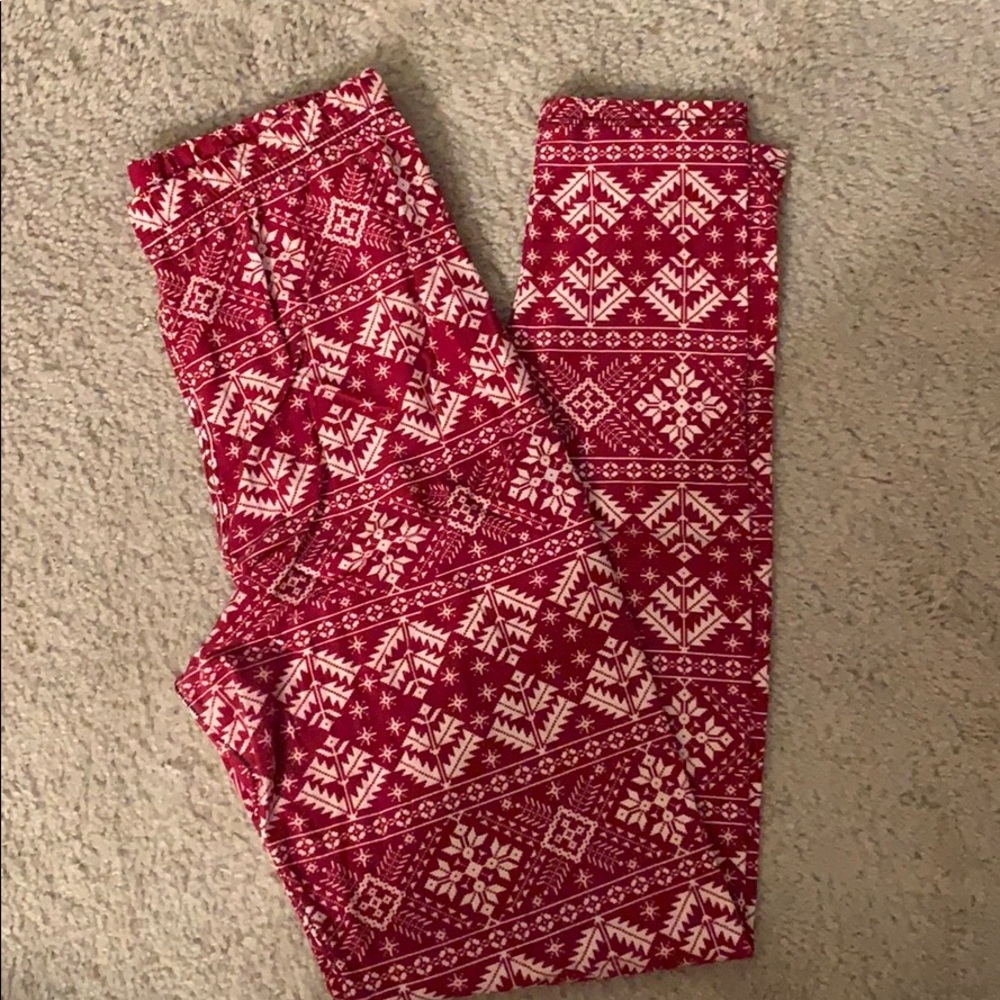 Leggings